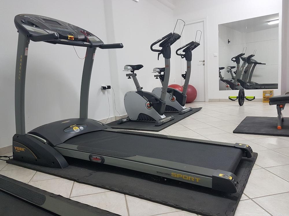 Romantica Hotel Apartments Agia Pelagia  Экстерьер фото
