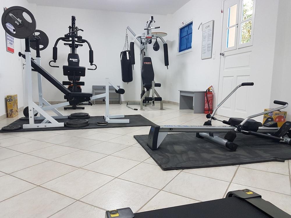 Romantica Hotel Apartments Agia Pelagia  Экстерьер фото