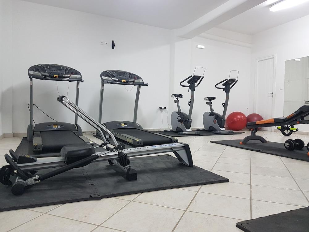 Romantica Hotel Apartments Agia Pelagia  Экстерьер фото